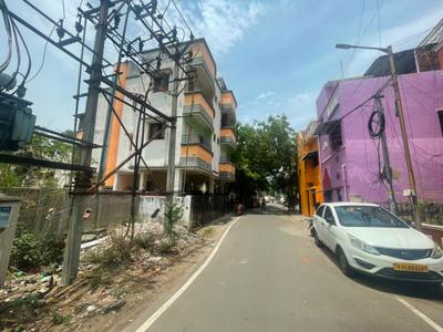 Image of 1200 Sq.ft 3 BHK Duplex for sale in Ponniammanmedu, Chennai for Rs. 8770000