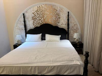 Bedroom Image of 2691 Sq.ft 4 BHK Villa for sale in Porvorim Goa for Rs. 42500000