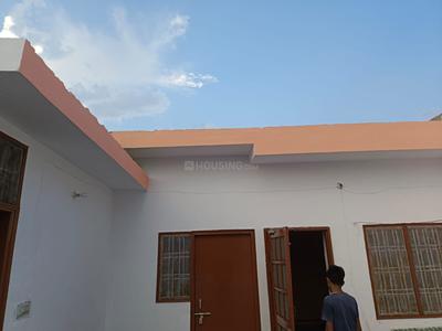 Image of 800 Sq.ft 4 BHK Independent House for sale in Jankipuram Extension, Lucknow for Rs. 4999999