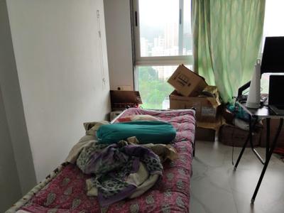 Bedroom Image of 1477 Sq.ft 3 BHK Apartment / Flat for sale in Mulund West Mumbai for Rs. 33500000