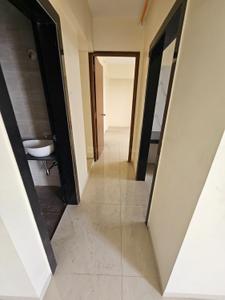 Passage Image of 600 Sq.ft 1 BHK Apartment / Flat for sale in Sanghvi Nesta, Thane West Thane for Rs. 9000000