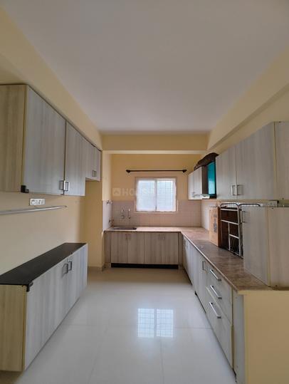 HSR Layout Kitchen 1