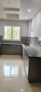 Kitchen Image of 2000 Sq.ft 4 BHK Builder Floor for sale in Vasundhara Ghaziabad for Rs. 14000000