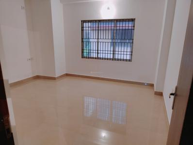 Bedroom Image of 1400 Sq.ft 3 BHK Apartment / Flat for sale in Prakash Nagar Siliguri for Rs. 4250000