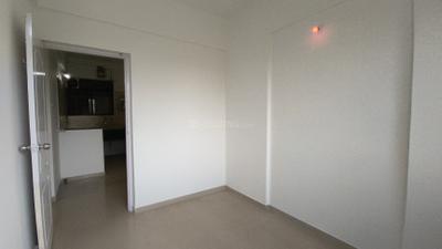 Bedroom Image of 800 Sq.ft 2 BHK Apartment / Flat for sale in Kolte Patil Margosa Heights, Mohammed Wadi Pune for Rs. 4450000