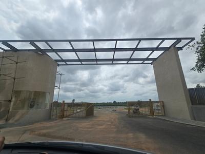 Image of 1800 Sq.ft Residential Plot / Land for sale in Konaghatta, Bengaluru for Rs. 8100000