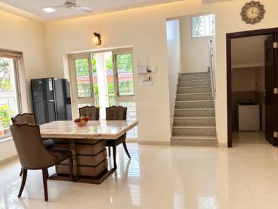Hall Image of 4155 Sq.ft 4 BHK Villa for sale in Paranjape Forest Trails Highgardens, Bhugaon Pune for Rs. 45700000