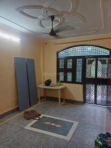 2 BHK Independent Builder Floor