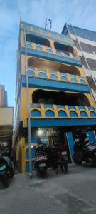 Image of 1020 Sq.ft 3 BHK Independent House for sale in Yeswanthpur, Bengaluru for Rs. 26000000