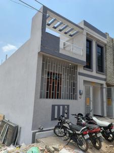 Image of 1200 Sq.ft 2 BHK Independent House for sale in Titrdi, Udaipur for Rs. 5300000