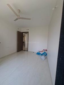 Hall Image of 1630 Sq.ft 3 BHK Apartment / Flat for rent in Goel Ganga Glitz, Undri Pune for Rs. 33000