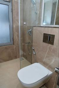 Image of 1200 Sq.ft 3 BHK Apartment / Flat for rent in Piramal Aranya, Byculla, Mumbai for Rs. 199999