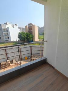 Balcony Image of 1840 Sq.ft 3 BHK Apartment / Flat for sale in Emperium Premio, Sector 37C Gurgaon for Rs. 19500000