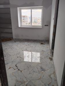 Bedroom Image of 1000 Sq.ft 2 BHK Builder Floor for rent in Pokhariput Bhubaneswar for Rs. 15000