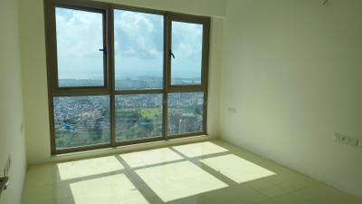 Bedroom Image of 1500 Sq.ft 3.5 BHK Apartment / Flat for sale in Sheth Auris Serenity Tower 3, Malad West Mumbai for Rs. 65000000
