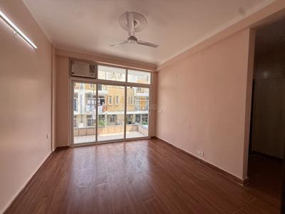 Bedroom Image of 1700 Sq.ft 3.5 BHK Villa for rent in Amrapali Dream Valley, Noida Extension Greater Noida for Rs. 45000
