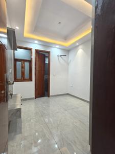 Hall Image of 720 Sq.ft 2 BHK Builder Floor for sale in Mukherjee Nagar New Delhi for Rs. 12000000