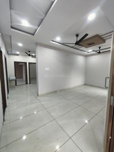 Hall Image of 1500 Sq.ft 3 BHK Builder Floor for rent in Tilak Nagar Indore for Rs. 22000