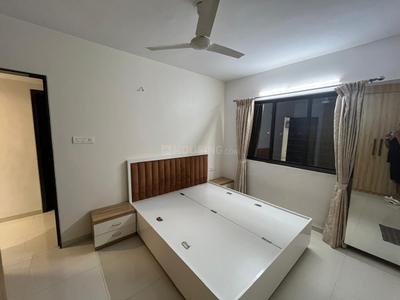 Bedroom Image of 1609 Sq.ft 3 BHK Apartment / Flat for sale in Jahangirabad Surat for Rs. 6500000