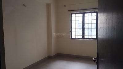 Bedroom Image of 1390 Sq.ft 4 BHK Apartment / Flat for sale in Green Heights, Rajarhat Kolkata for Rs. 9500000