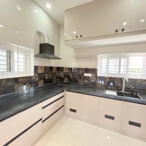 Kitchen Image of 1500 Sq.ft 3 BHK Independent House for sale in Ponmar Chennai for Rs. 10000000