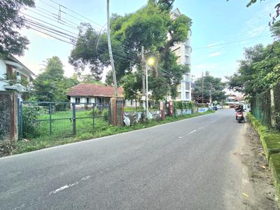 Image of 11745 Sq.ft Residential Plot / Land for sale in Aluva, Kochi for Rs. 40500000