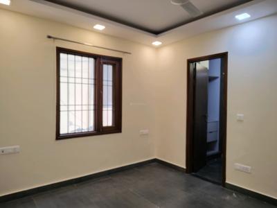 Bedroom Image of 2000 Sq.ft 3 BHK Apartment / Flat for sale in DDA Flats Vasant Kunj, Vasant Kunj New Delhi for Rs. 40000000
