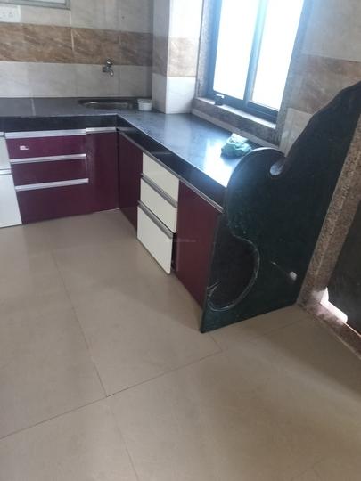Deolali Camp Kitchen 1