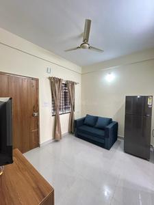 1 BHK Flat