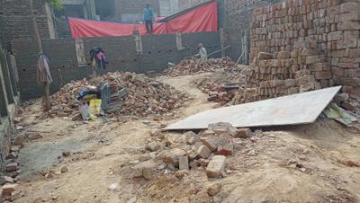 Image of 1337 Sq.ft Residential Plot / Land for sale in Adampur, Bhagalpur for Rs. 20000000