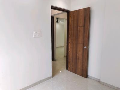 Bedroom Image of 1100 Sq.ft 2 BHK Apartment / Flat for sale in Cemcon Montana, Ulwe Navi Mumbai for Rs. 9900000