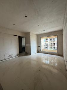 Living Room Image of 1250 Sq.ft 2 BHK Apartment / Flat for sale in Ulwe Navi Mumbai for Rs. 11500000