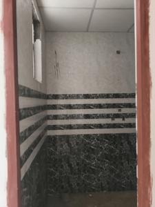 Bedroom One Image of 1500 Sq.ft 3 BHK Apartment / Flat for sale in The Grand Estate, Noida Extension Greater Noida for Rs. 5045000