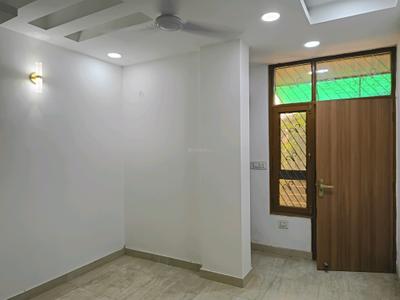 Bedroom Image of 1000 Sq.ft 2 BHK Builder Floor for sale in Indirapuram Ghaziabad for Rs. 7500000