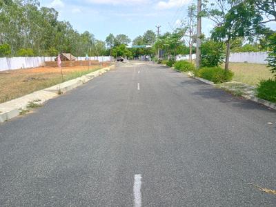 Image of 1050 Sq.ft Residential Plot / Land for sale in Thiruporur, Chennai for Rs. 2940000
