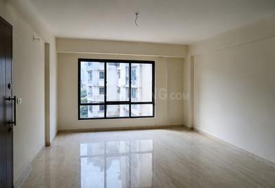 Bedroom Image of 1475 Sq.ft 3 BHK Apartment / Flat for sale in Akal Co Operative, New Town Kolkata for Rs. 10500000