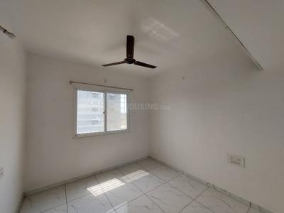 Hall Image of 850 Sq.ft 2 BHK Apartment / Flat for sale in Sarthak Optima Heights, Wagholi Pune for Rs. 4500000