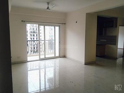Balcony Image of 600 Sq.ft 1.5 BHK Apartment / Flat for sale in Oasis Grandstand, Yeida Greater Noida for Rs. 7300000