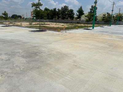 Image of 1200 Sq.ft Residential Plot / Land for sale in Mulbagal, Kolar for Rs. 3000000