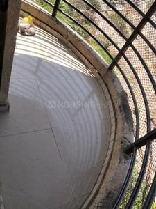 Balcony Image of 1150 Sq.ft 2 BHK Apartment / Flat for sale in Kharghar Navi Mumbai for Rs. 15000000