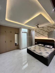 Bedroom Image of 1755 Sq.ft 3 BHK Independent House for sale in Raj Laxmi Enclave VII, Siroli Jaipur for Rs. 11700000