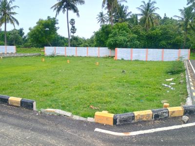 Residential Plot