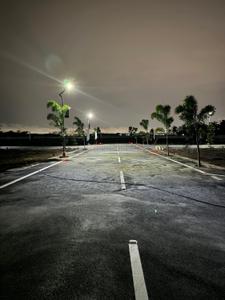 Image of 1200 Sq.ft Residential Plot / Land for sale in Kovilpalayam, Coimbatore for Rs. 2430000