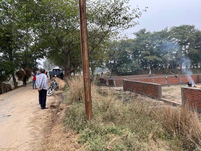 Image of 1500 Sq.ft Residential Plot / Land for sale in Kanhauli, Patna for Rs. 3600000