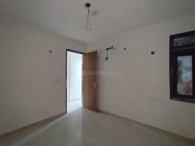Bedroom Image of 1225 Sq.ft 3 BHK Apartment / Flat for sale in Gem Metro Living Apartment, Sultanpur New Delhi for Rs. 8000000