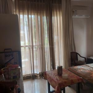 Bedroom Image of 1500 Sq.ft 3 BHK Builder Floor for sale in Ansal Esencia Sector 67, Sector 67 Gurgaon for Rs. 27500000