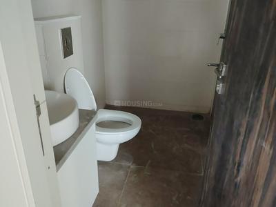Image of 1050 Sq.ft 2 BHK Apartment / Flat for rent in Rosa Manhattan, Hiranandani Estate, Thane for Rs. 45000