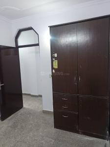 Bedroom Image of 610 Sq.ft 2 BHK Apartment / Flat for sale in Okhla New Delhi for Rs. 4800000