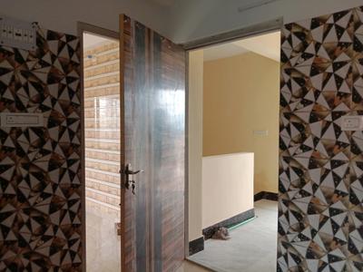 Living Room Image of 510 Sq.ft 1 BHK Apartment / Flat for sale in Vasundhara Flora A And B, Keshtopur Kolkata for Rs. 1950000