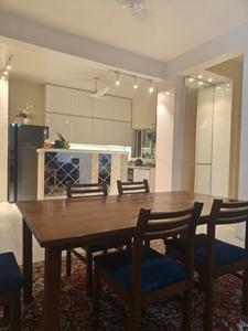 Hall Image of 1250 Sq.ft 2 BHK Apartment / Flat for sale in Ahura Moghul Garden, Koregaon Park Pune for Rs. 29000000